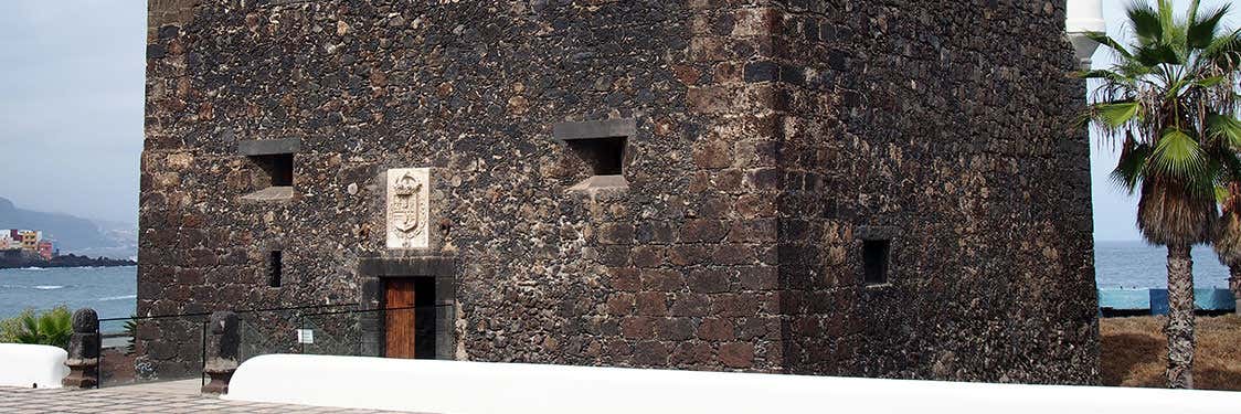 Castillo de San Felipe