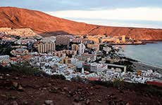 Guía de Tenerife