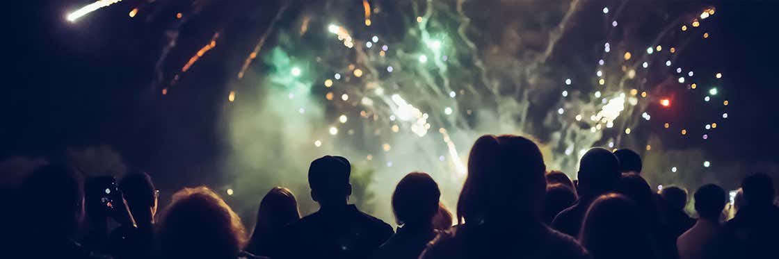 Días festivos en Tenerife