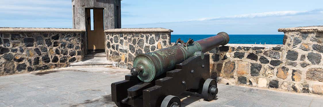 Historia de Tenerife