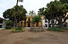 Guía de Tenerife