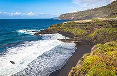 Guía de Tenerife