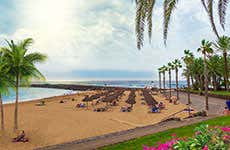 Guía de Tenerife