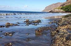 Guía de Tenerife