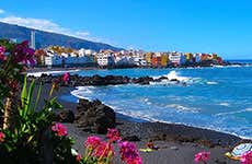 Guía de Tenerife