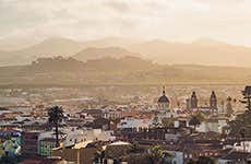 Guía de Tenerife