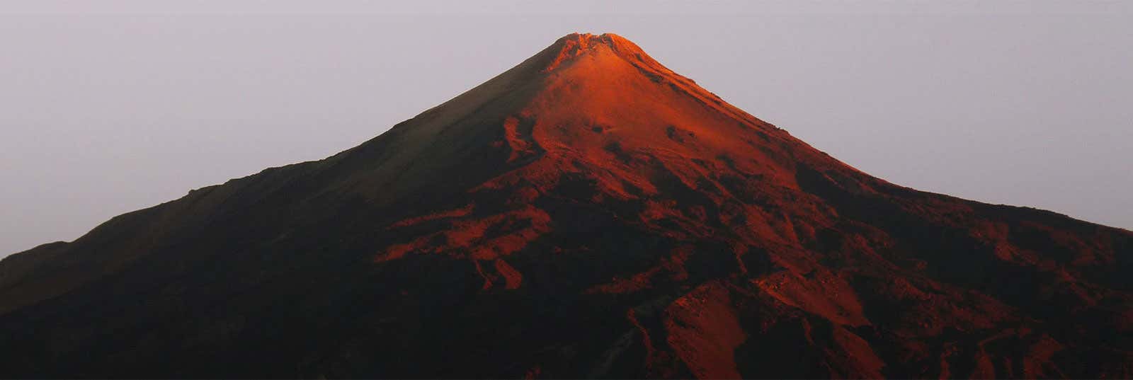 Guía turística de Tenerife